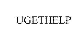 UGETHELP
