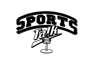 SPORTS TALK