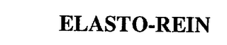 ELASTO-REIN