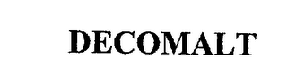 DECOMALT