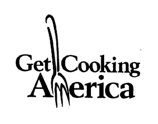 GET COOKING AMERICA