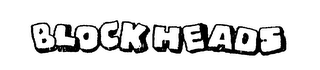 BLOCKHEADS
