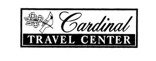 CARDINAL TRAVEL CENTER