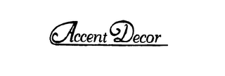 ACCENT DECOR