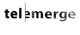 TELEMERGE