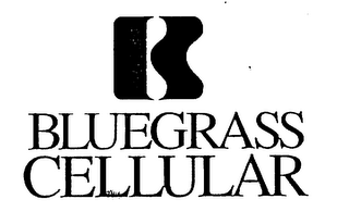 B BLUEGRASS CELLULAR