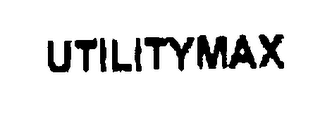UTILITYMAX