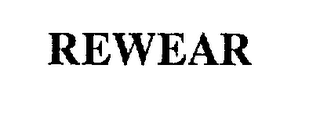 REWEAR