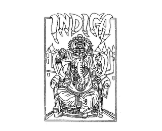 INDICA