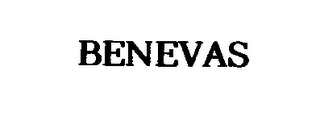 BENEVAS