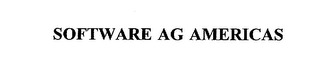 SOFTWARE AG AMERICAS