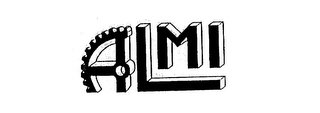 ALMI