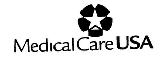 MEDICAL CARE USA