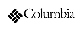 COLUMBIA