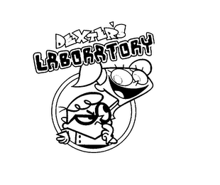 DEXTER'S LABORATORY