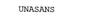 UNASANS