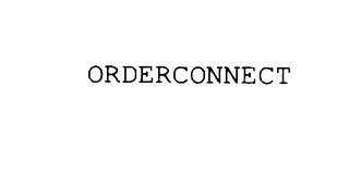ORDERCONNECT
