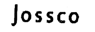 JOSSCO