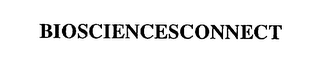 BIOSCIENCESCONNECT