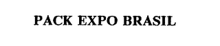 PACK EXPO BRASIL