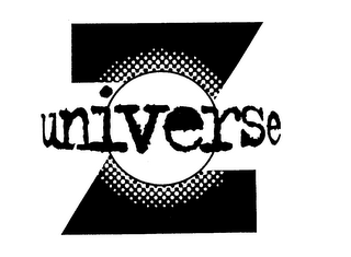 Z UNIVERSE