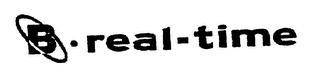 B . REAL-TIME
