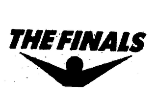 THE FINALS