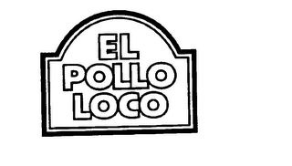 EL POLLO LOCO