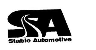 SA STABLE AUTOMOTIVE