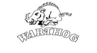 WARTHOG