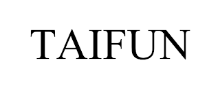 TAIFUN