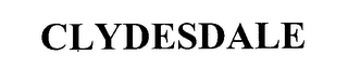 CLYDESDALE