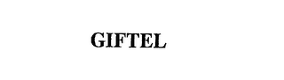 GIFTEL