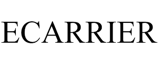 ECARRIER