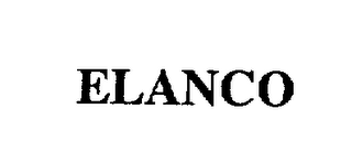 ELANCO