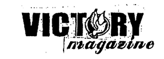 VICTORY MAGAZINE