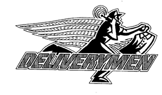 DELIVERYMEN
