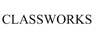 CLASSWORKS