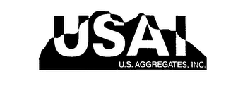USAI U.S. AGGREGATES, INC.