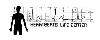HEARTBEATS LIFE CENTER