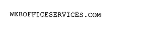 WEBOFFICESERVICES.COM