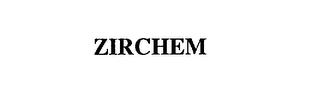 ZIRCHEM