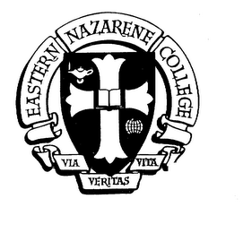EASTERN NAZARENE COLLEGE VIA VERITAS VITA