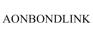 AONBONDLINK