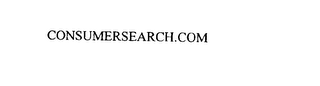 CONSUMERSEARCH.COM