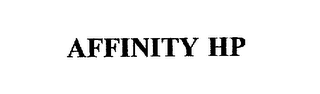 AFFINITY HP
