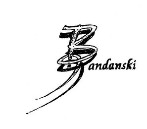 BANDANSKI