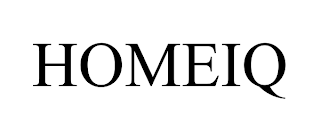 HOMEIQ