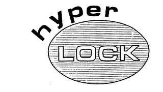 HYPERLOCK