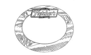 FLETCHER'S FINE FOODS SINCE 1917